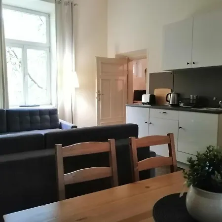 Prestige Location Apartments Pijarska Street Krakow Exterior photo