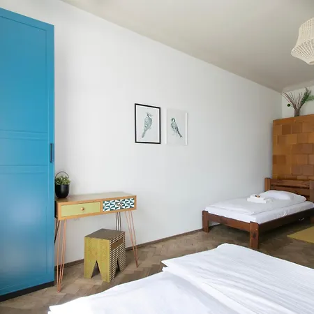 Prestige Location Apartments Pijarska Street Krakow Exterior photo
