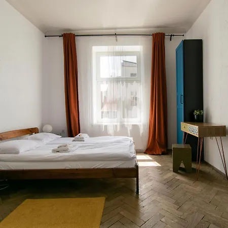 Prestige Location Apartments Pijarska Street Krakow Exterior photo