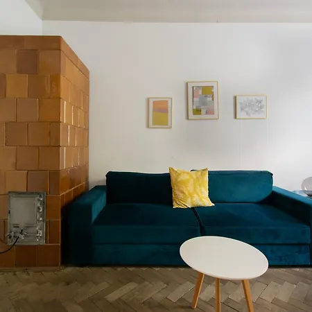 Prestige Location Apartments Pijarska Street Krakow Exterior photo