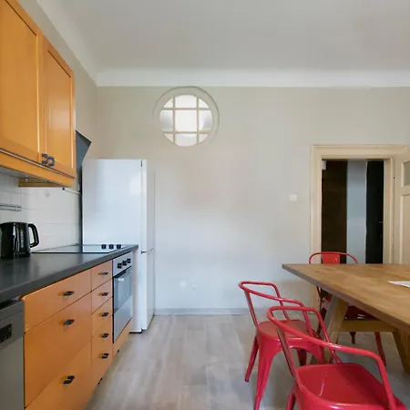 Prestige Location Apartments Pijarska Street Krakow Exterior photo