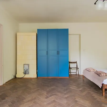 Prestige Location Apartments Pijarska Street Krakow Exterior photo
