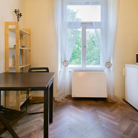 Prestige Location Apartments Pijarska Street Krakow Exterior photo