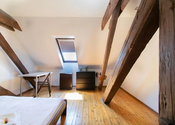 Prestige Location Apartments Pijarska Street