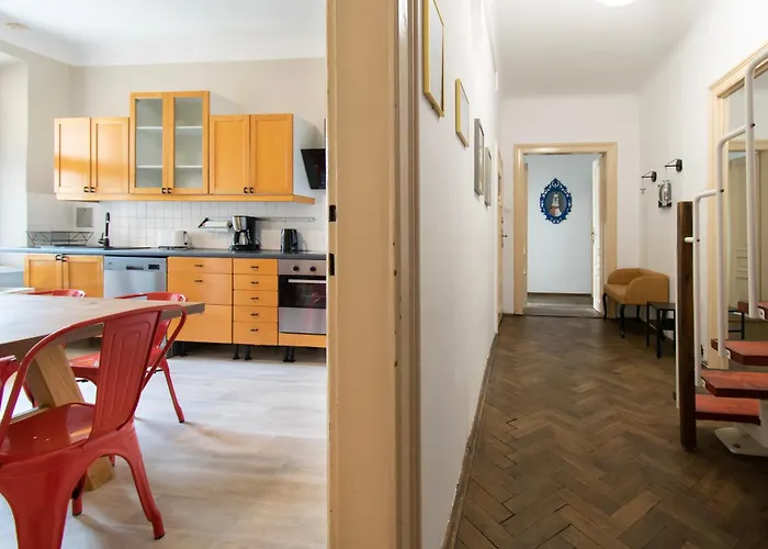 Prestige Location Apartments Pijarska Street