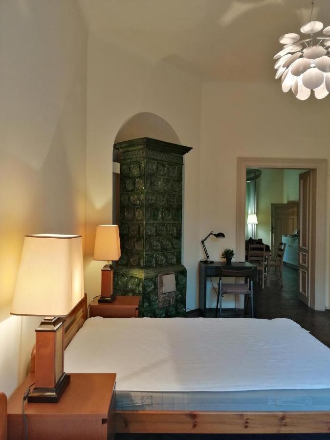 Prestige Location Pijarska Street Krakow