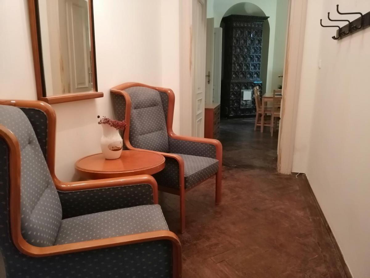 Apartment Prestige Location Pijarska Street *