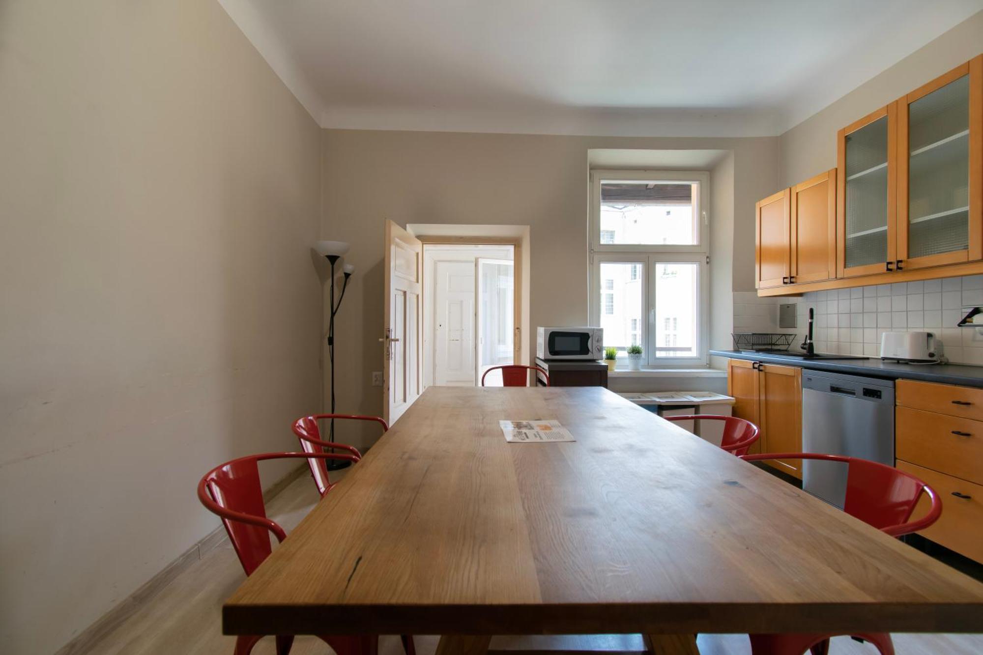 Prestige Location Pijarska Street *