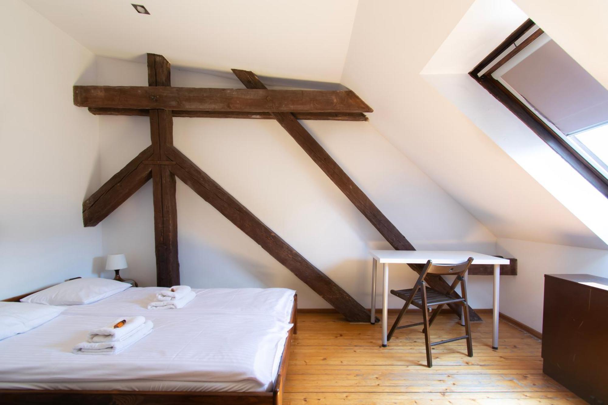 Prestige Location Pijarska Street Apartment Krakau
