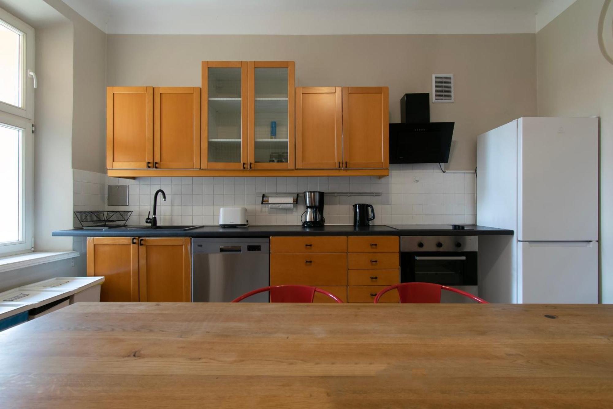 Apartment Prestige Location Pijarska Street *