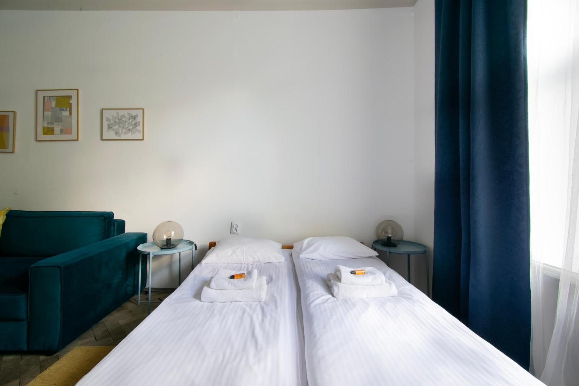 Prestige Location Pijarska Street Apartment *