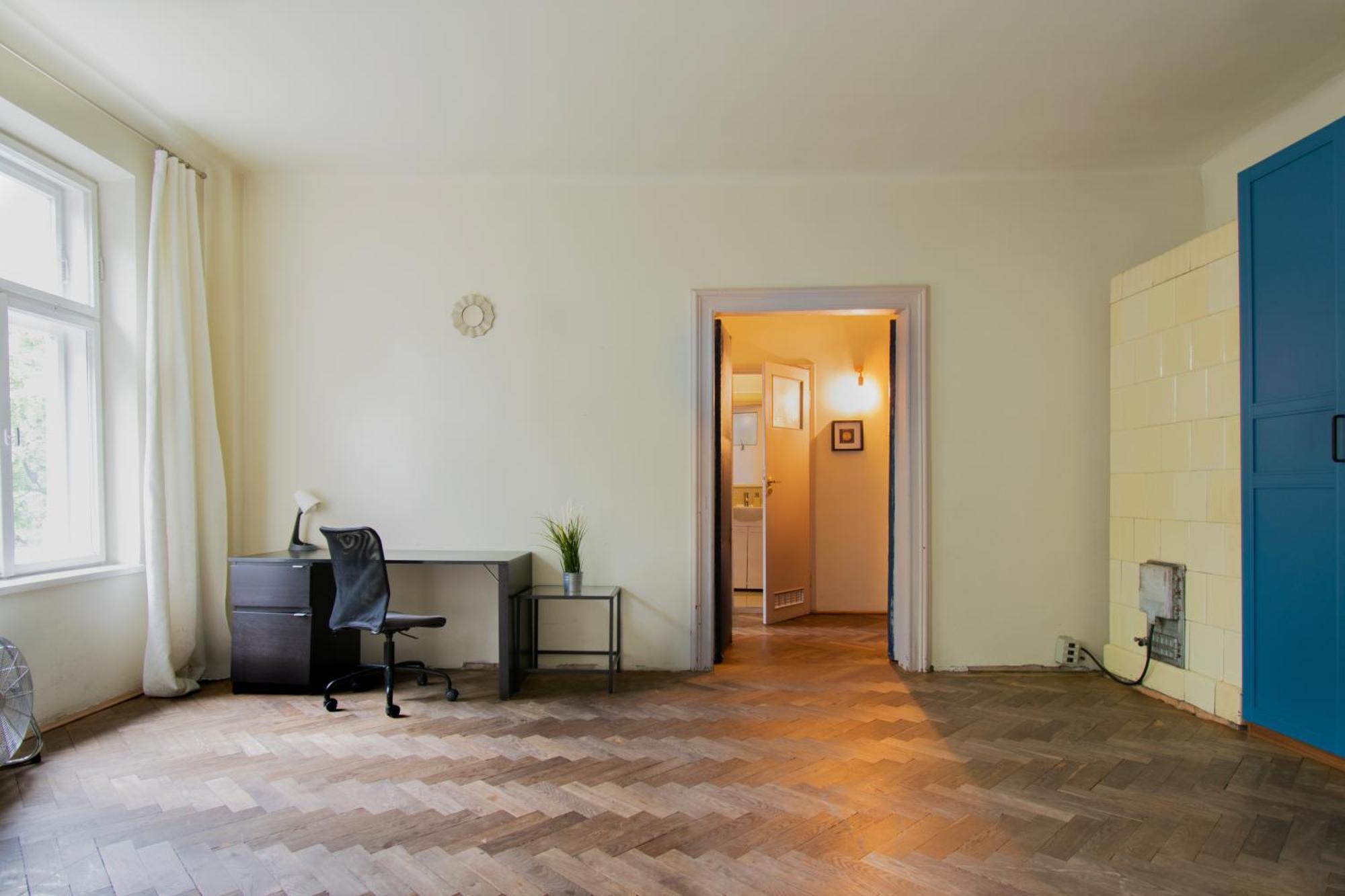 Apartment Prestige Location Pijarska Street Krakow