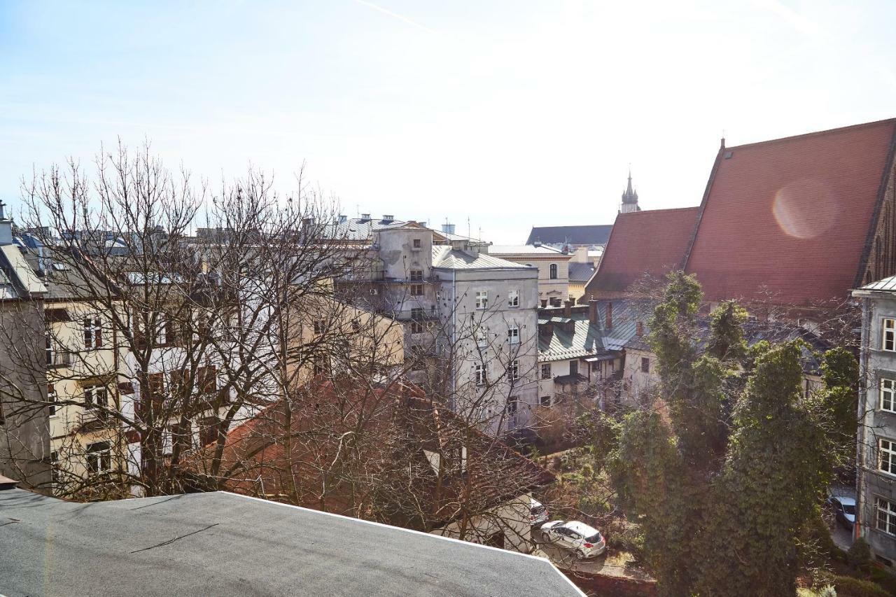 Apartment Prestige Location Pijarska Street Krakau