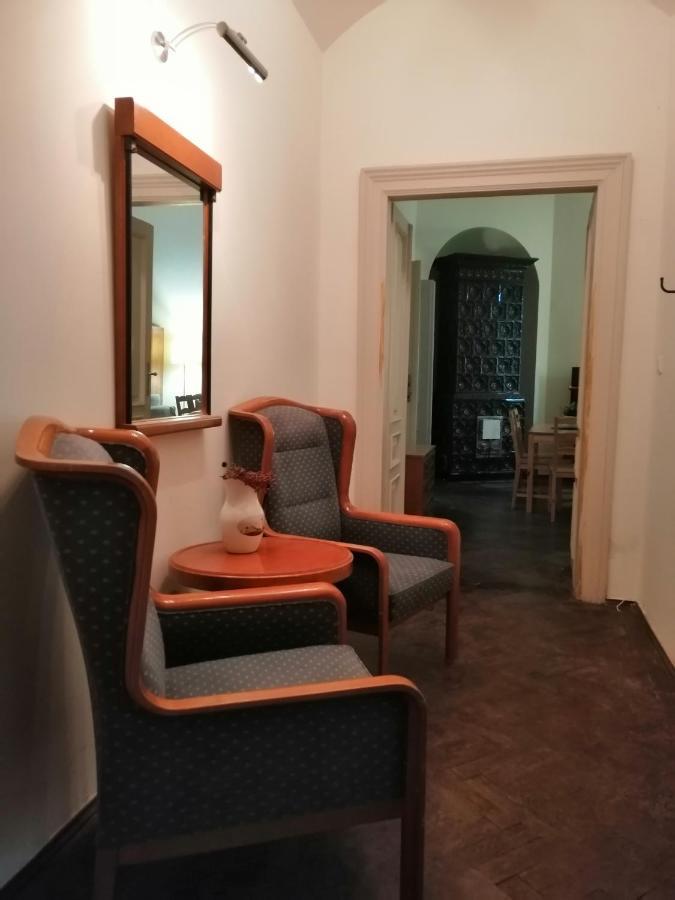 Apartmán Prestige Location Pijarska Street