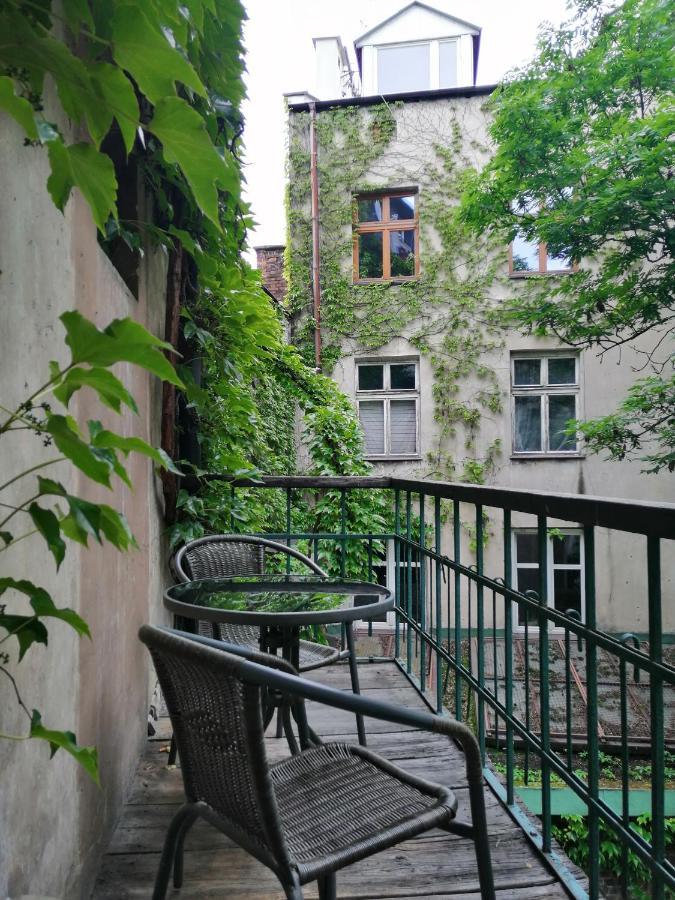 Apartmán Prestige Location Pijarska Street