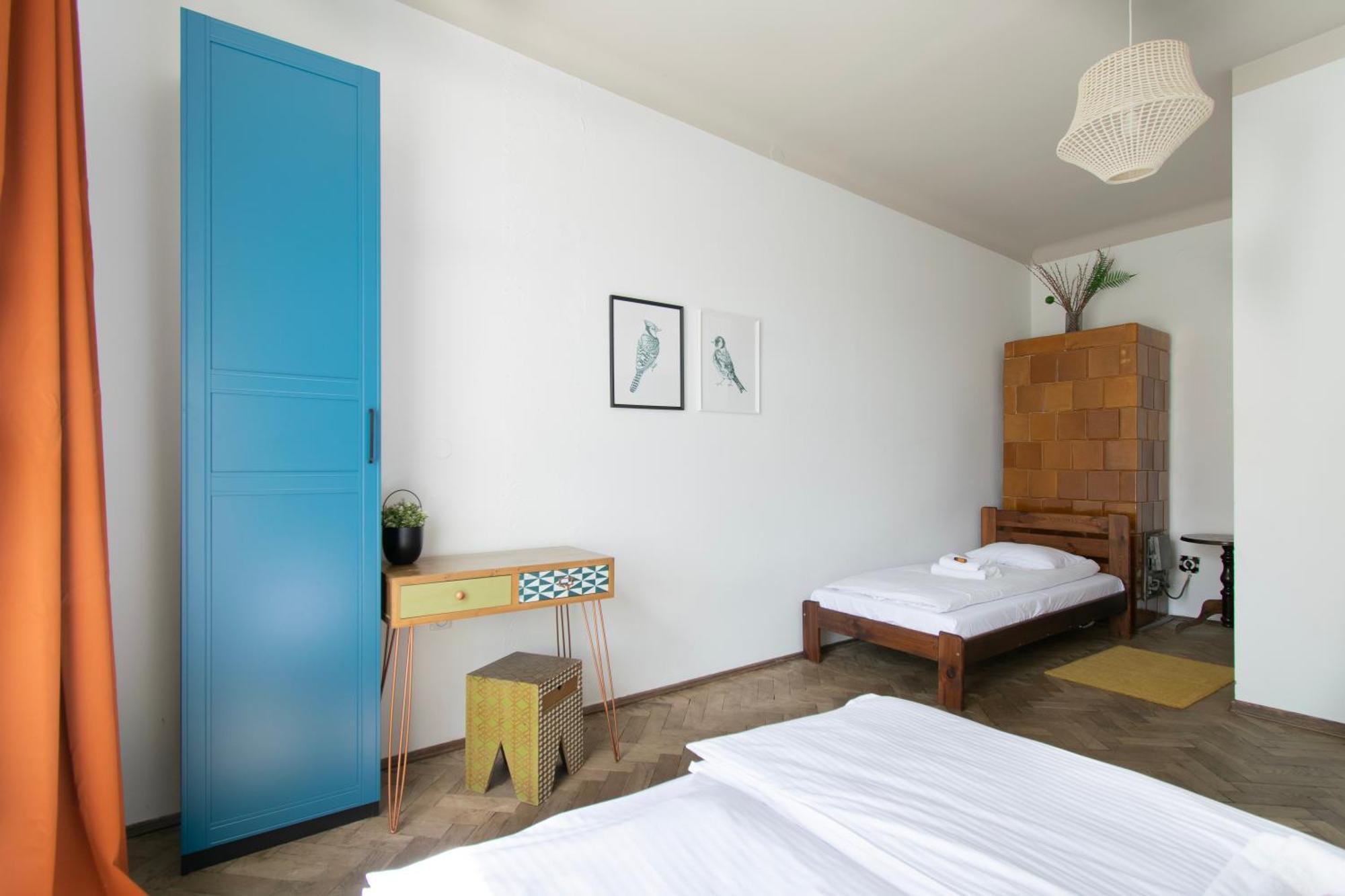 Prestige Location Pijarska Street Apartmán *