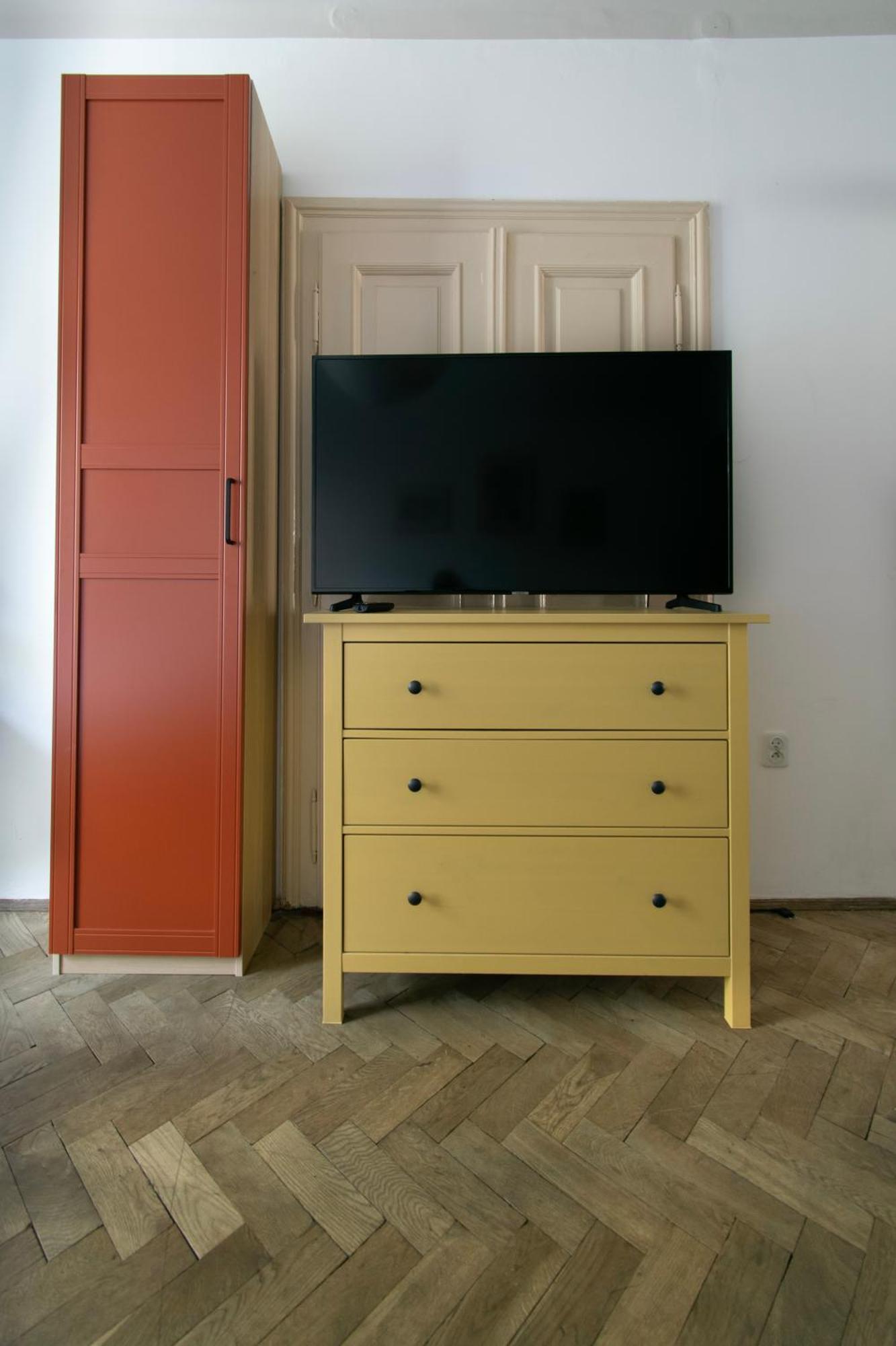 Prestige Location Pijarska Street * Krakov