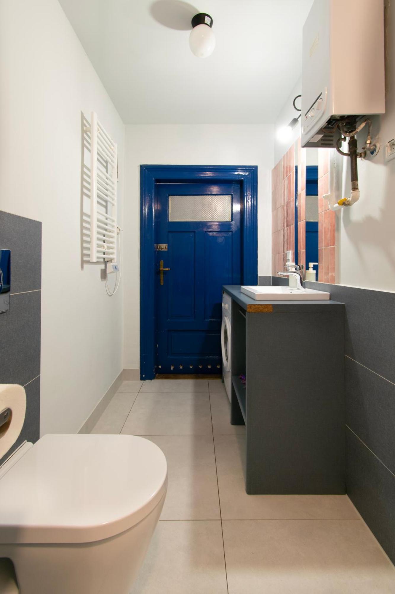 Apartmán Prestige Location Pijarska Street