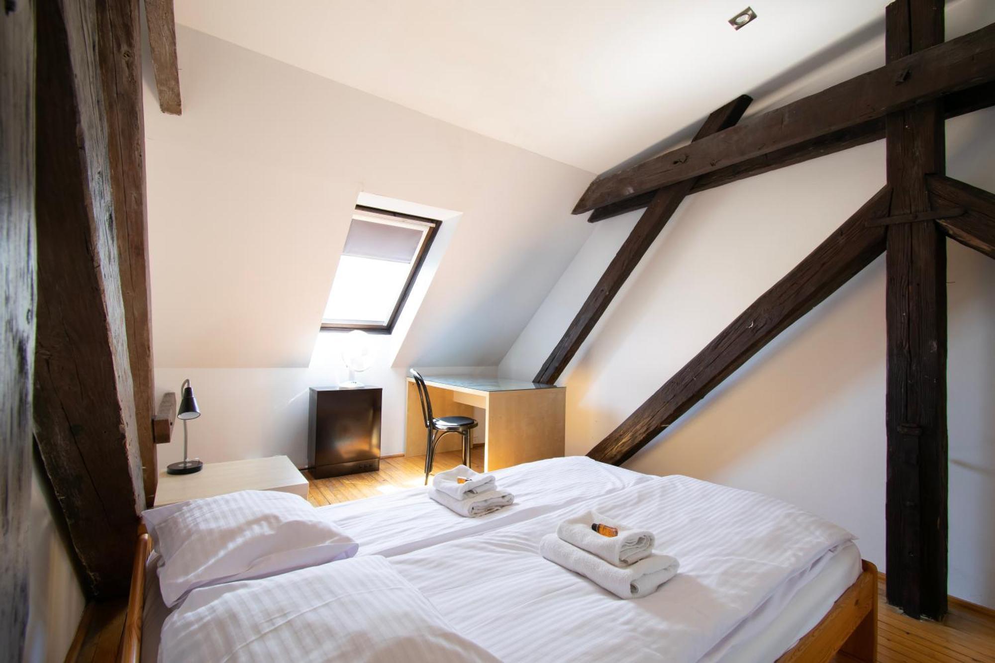 Prestige Location Pijarska Street Apartmán