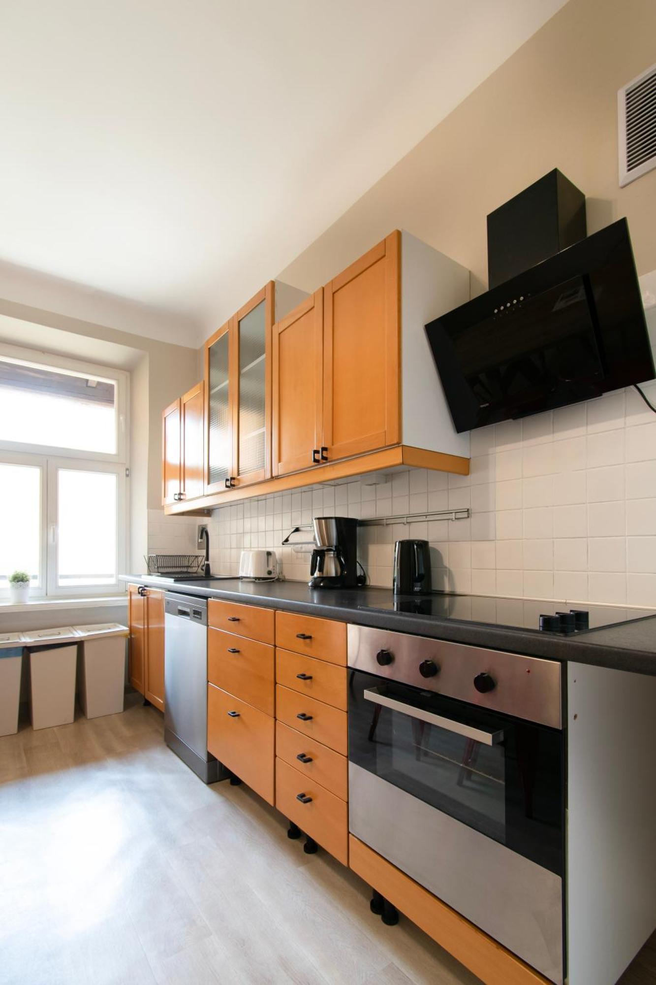 Prestige Location Pijarska Street Krakov