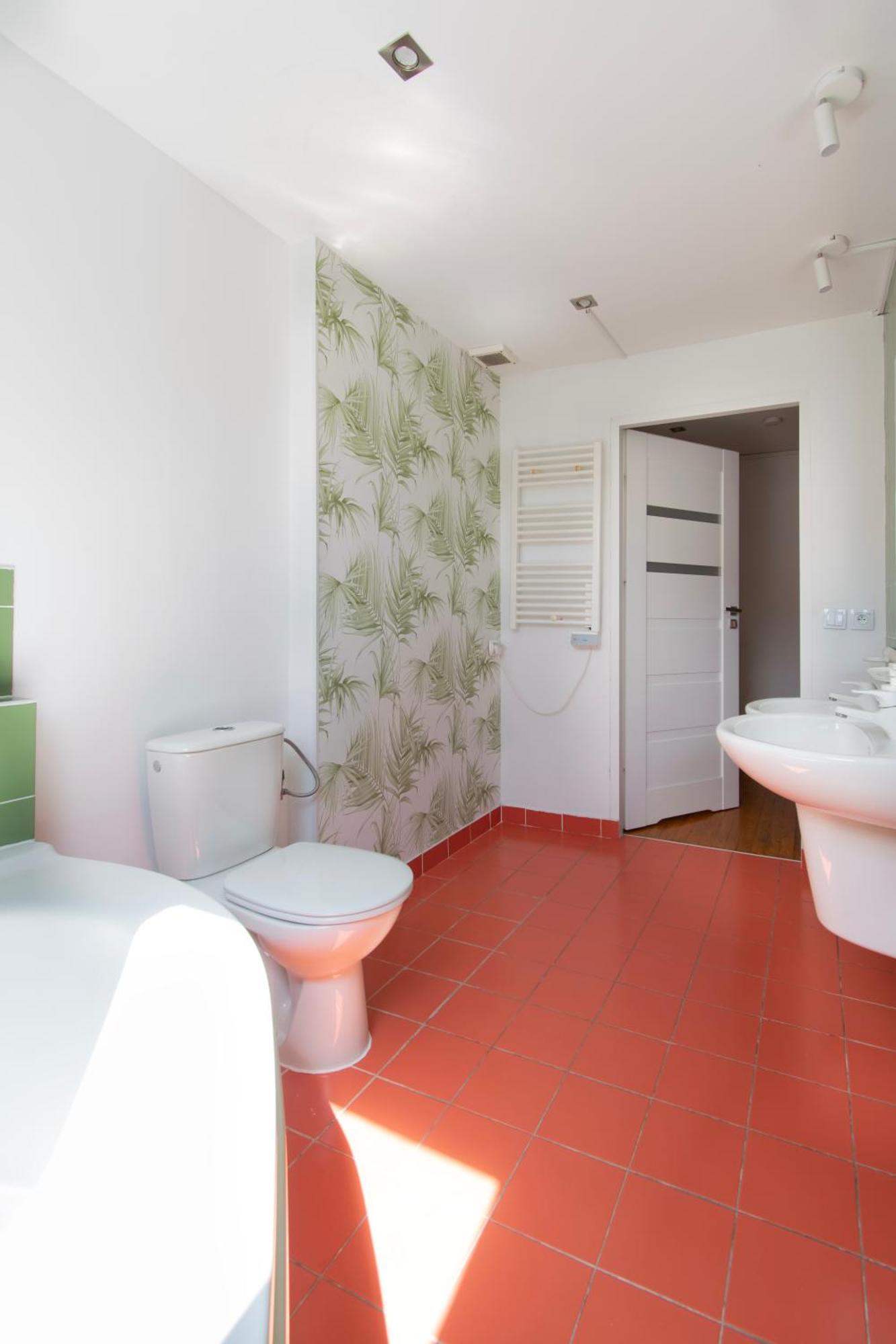 Apartmán Prestige Location Pijarska Street Krakov