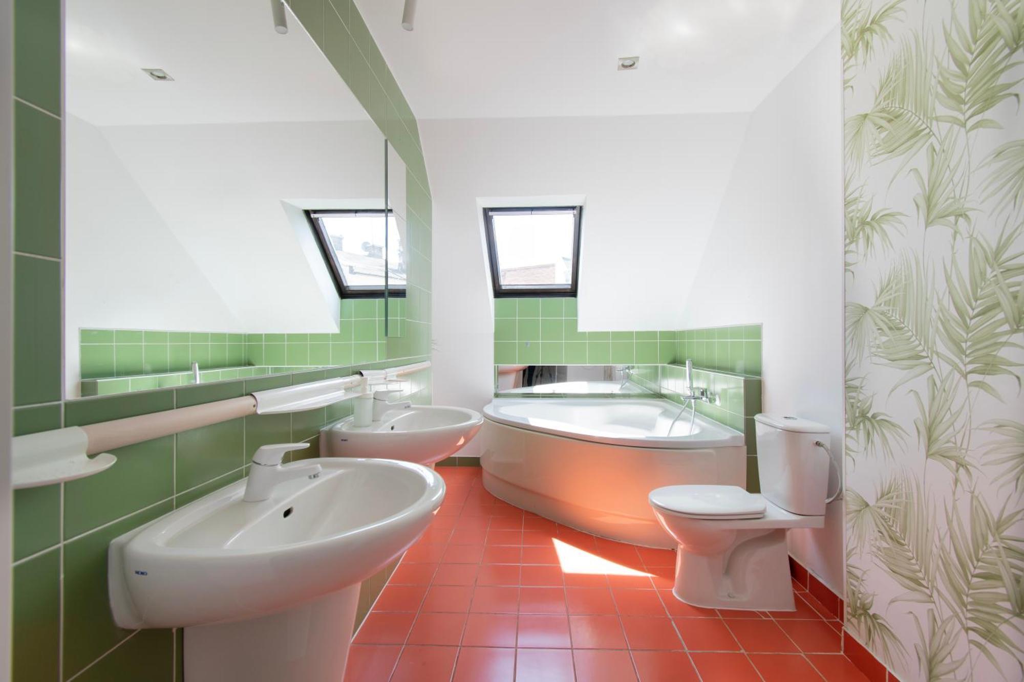 Prestige Location Pijarska Street Apartmán Krakov
