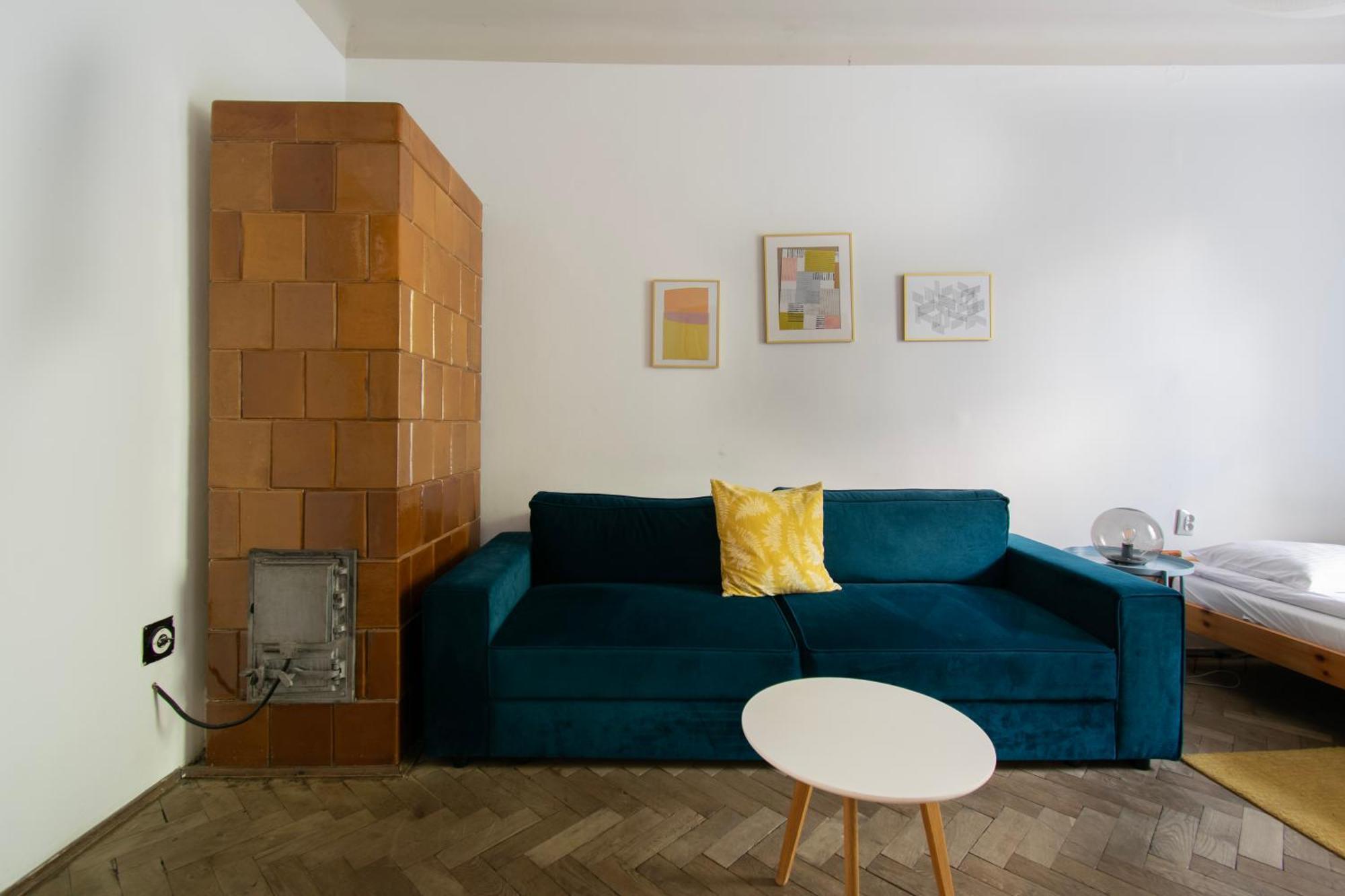 Prestige Location Pijarska Street Krakov