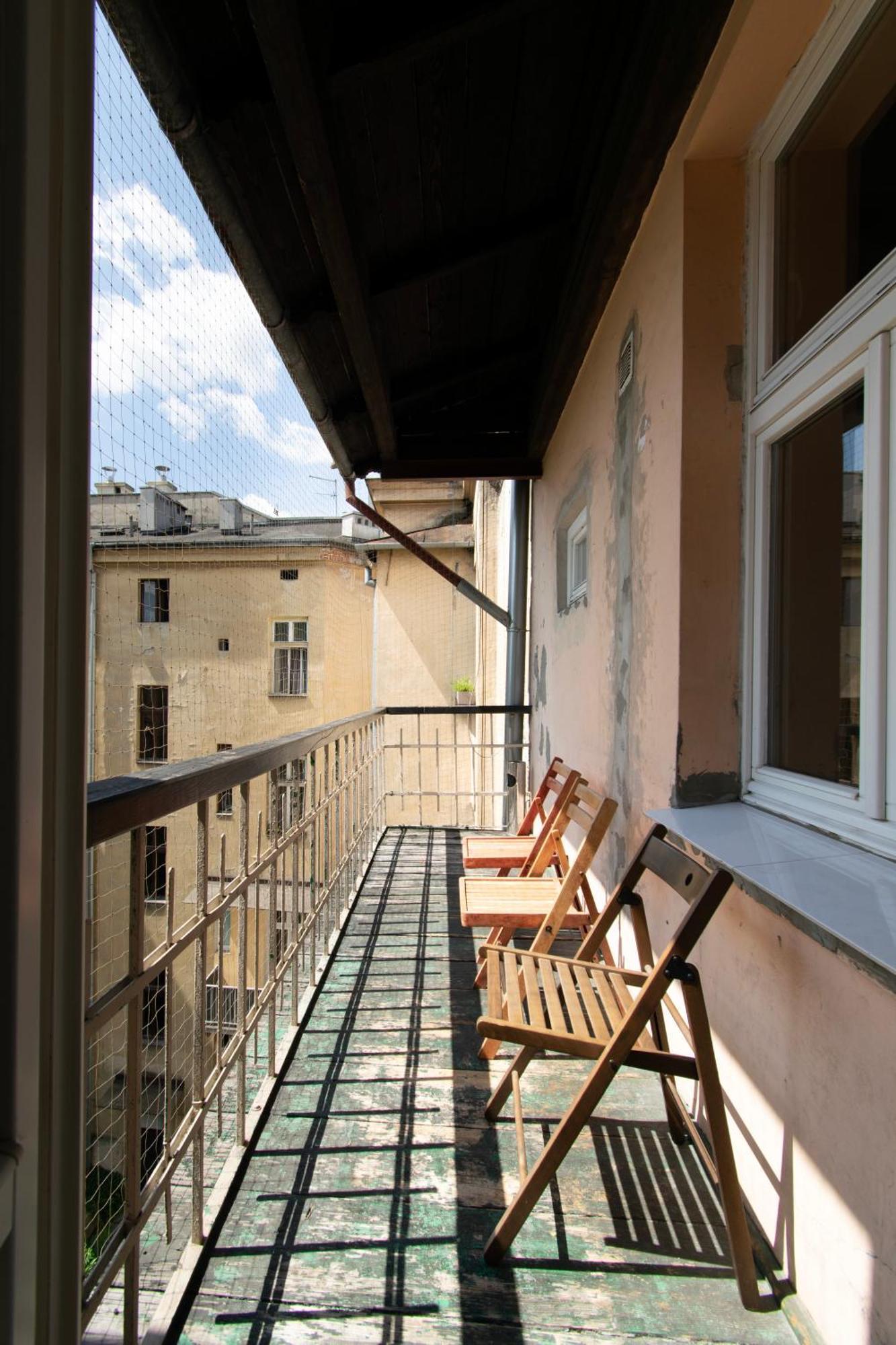 Apartmán Prestige Location Pijarska Street Krakov