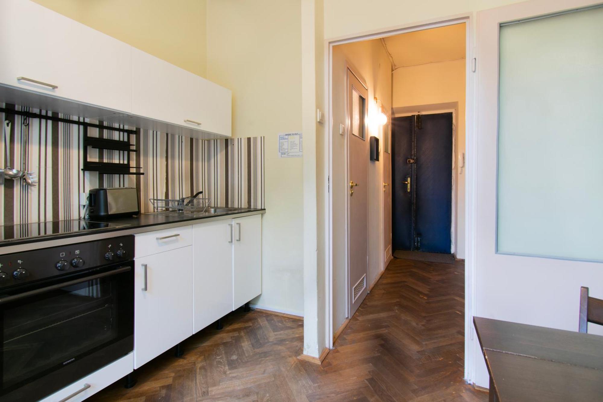 Prestige Location Pijarska Street * Krakov