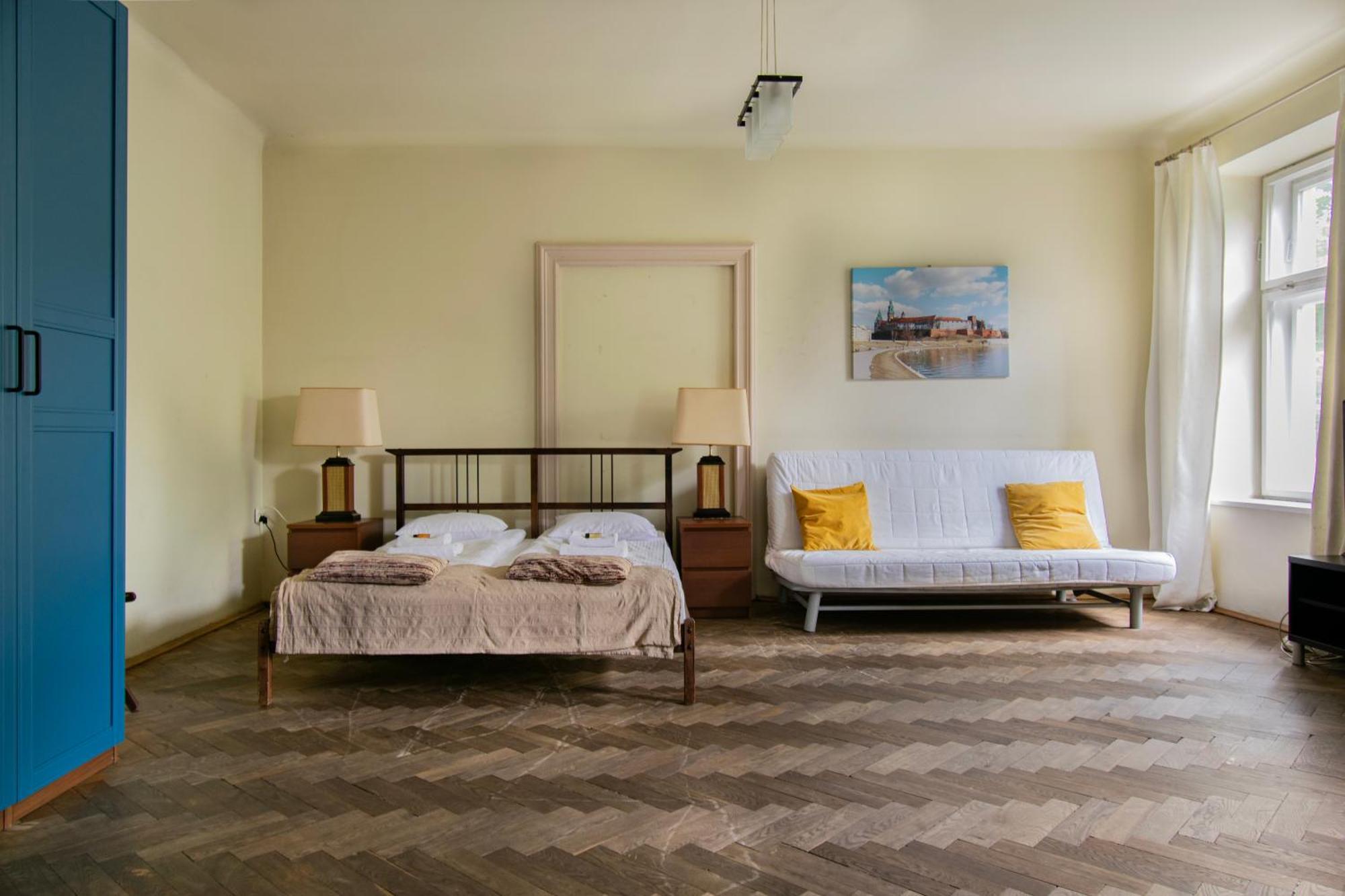 Prestige Location Pijarska Street Krakov