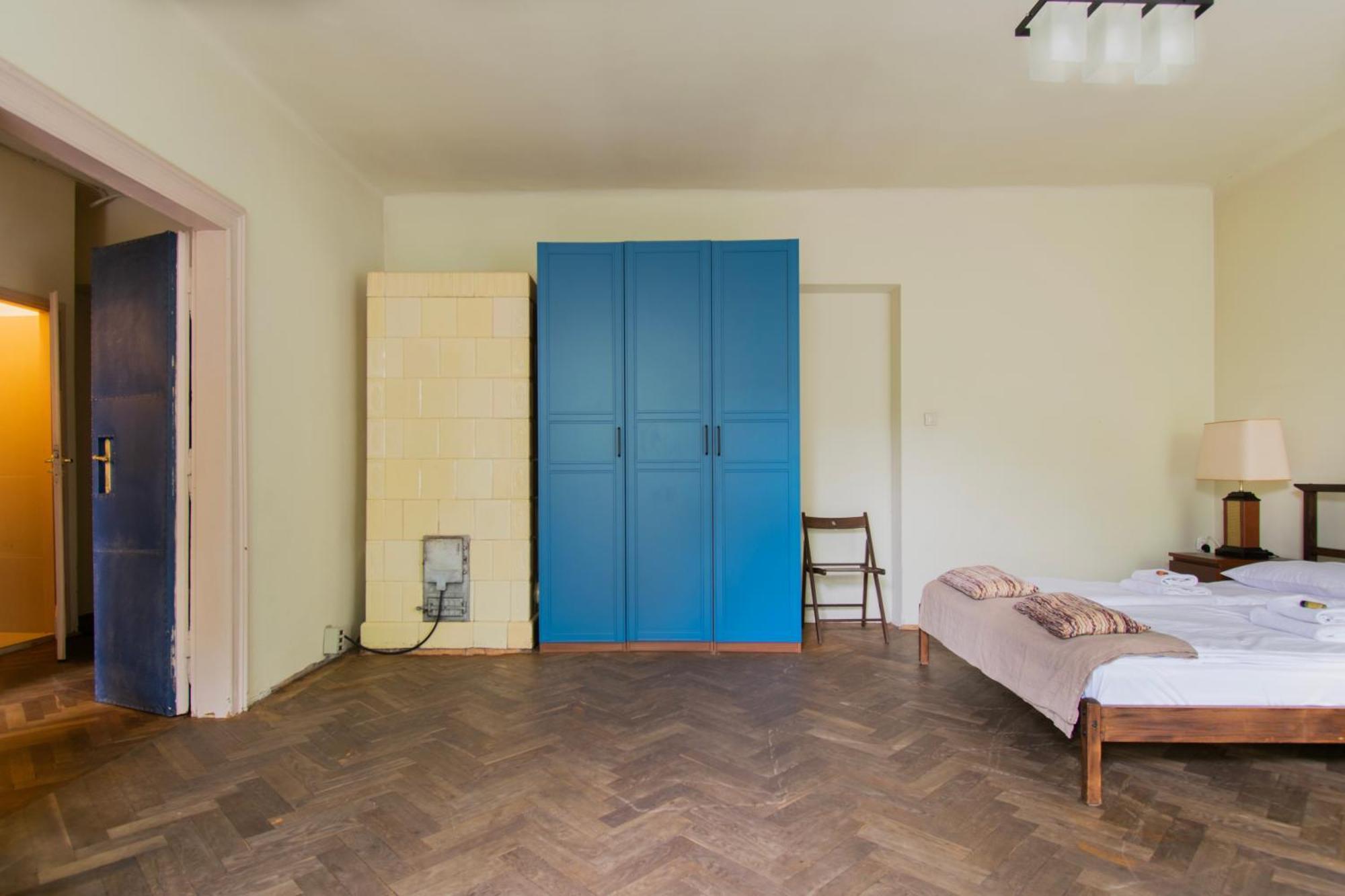 Prestige Location Pijarska Street Apartmán *
