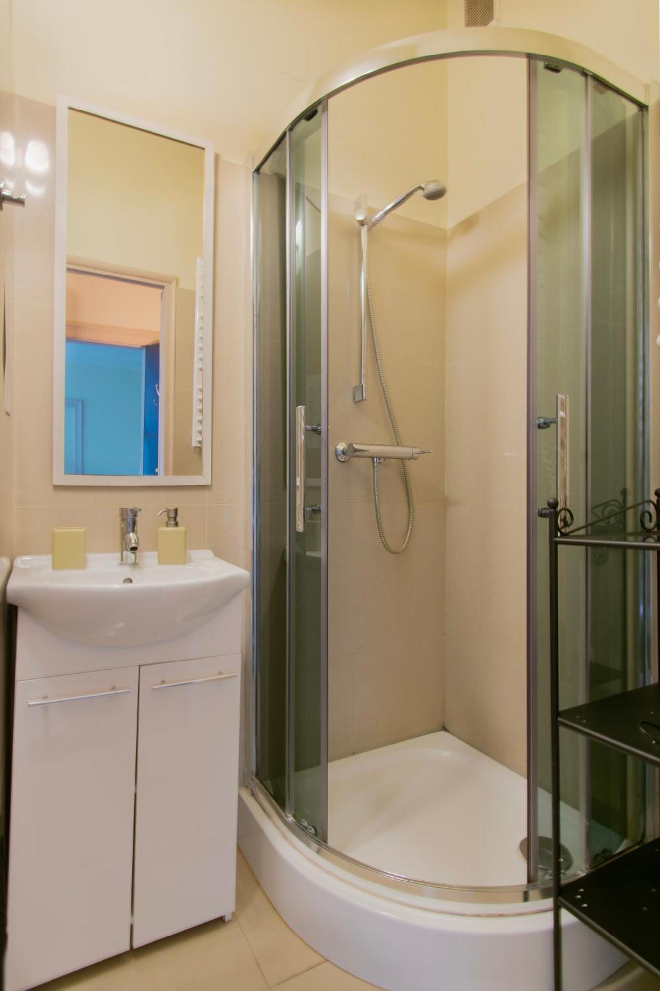 Apartmán Prestige Location Pijarska Street Krakov