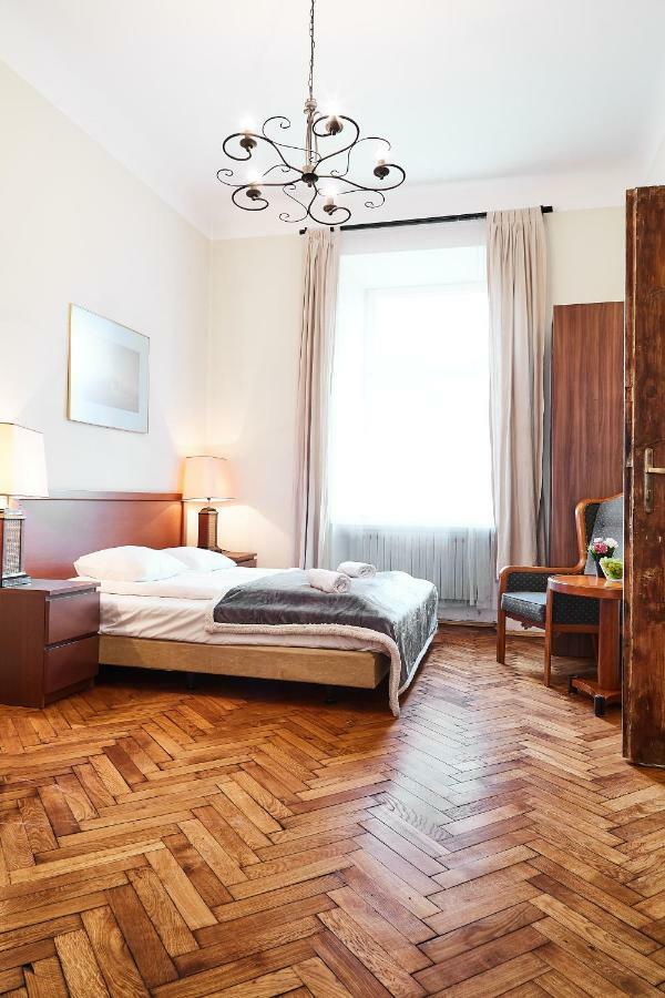 Prestige Location Pijarska Street Krakov