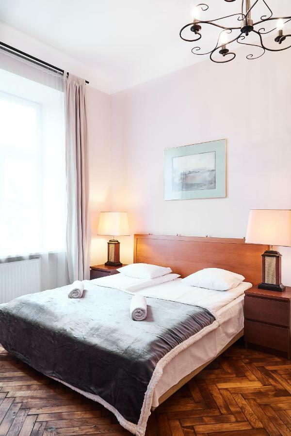 Apartmán Prestige Location Pijarska Street