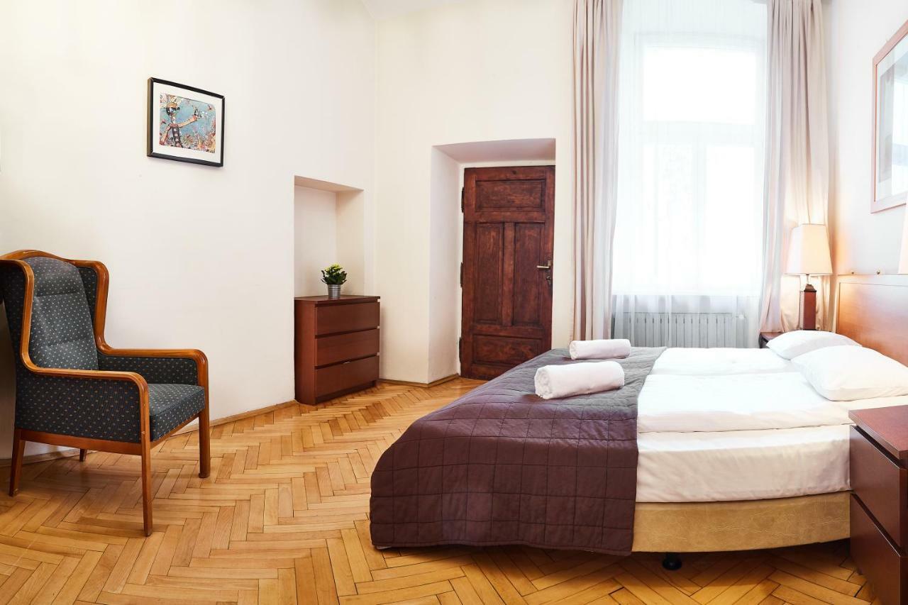 Apartmán Prestige Location Pijarska Street Krakov