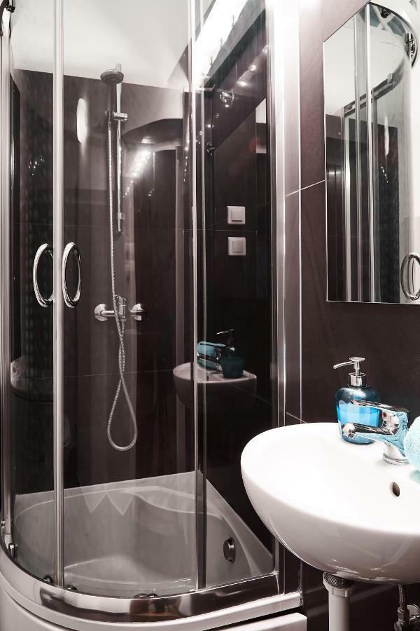 Apartmán Prestige Location Pijarska Street Krakov