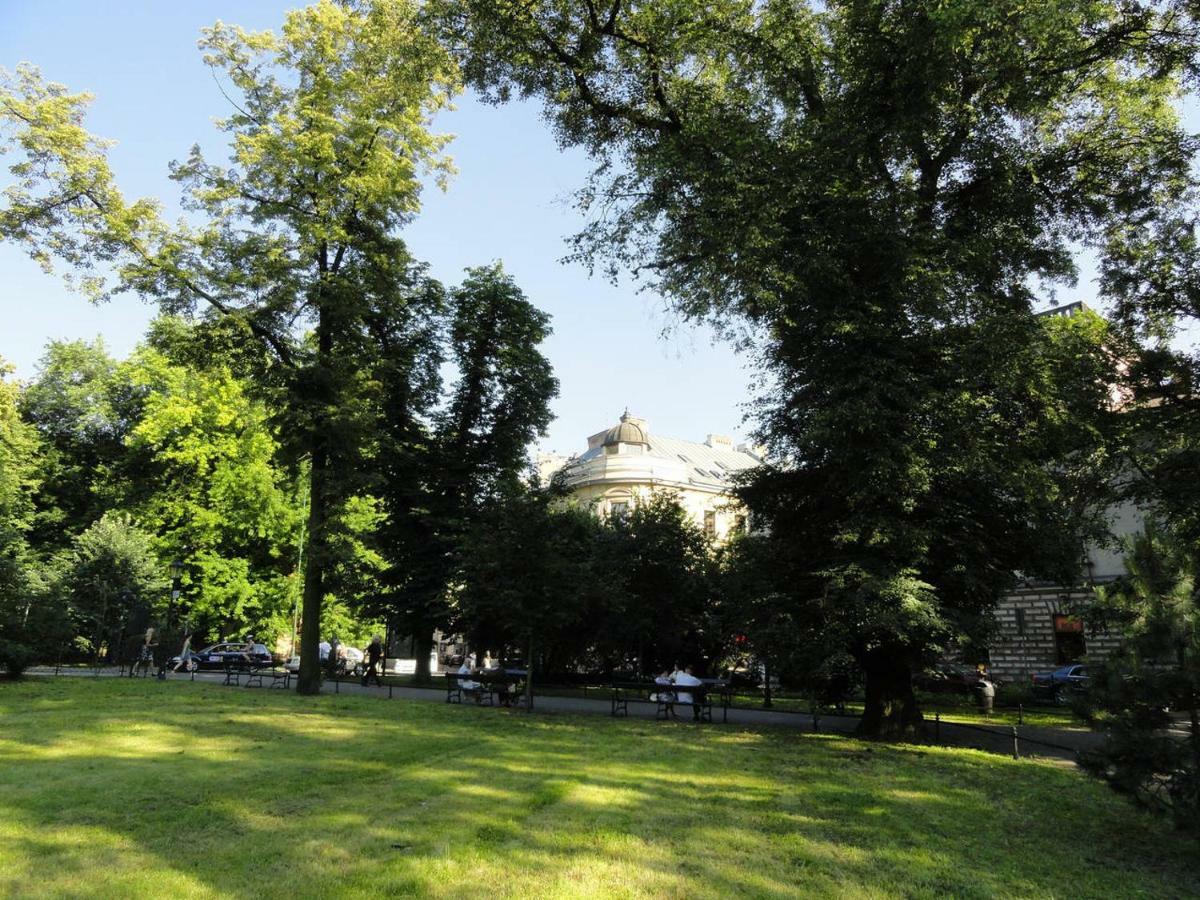 Prestige Location Pijarska Street Krakov